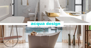 Entenda porque a Acqua Design é a melhor loja para transformar o seu espaço