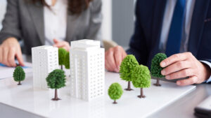 Sustentabilidade na arquitetura: um pilar fundamental nas construções de alto padrão