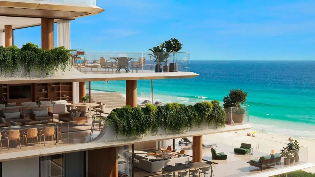 Atto by Pinnifarina. Barra da Tijuca, Rio de Janeiro.