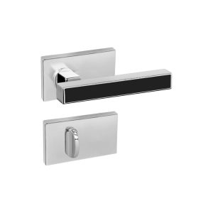 MACANETA MA158 1 cromada