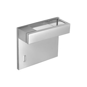 Macaneta MA144 por Arthur Casas