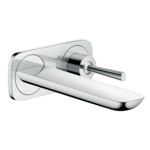 Monocomando de Parede para Lavatório Hansgrohe 15084000